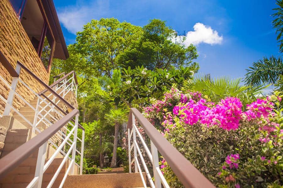 Аренда виллы LILIA Samui, Таиланд, Самуи, Натон | Villacarte