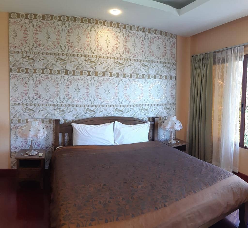 Аренда виллы LILIA Samui, Таиланд, Самуи, Натон | Villacarte