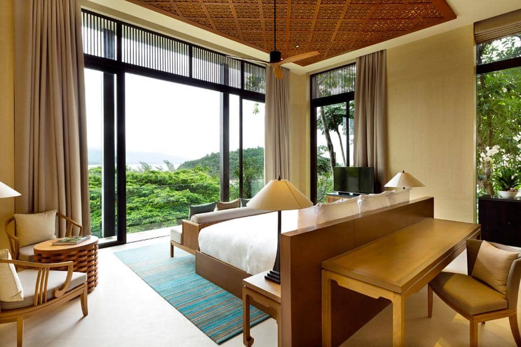 Rent villa 7 bedroom sea view residence, Thailand, Phuket, Bang Tao | Villacarte