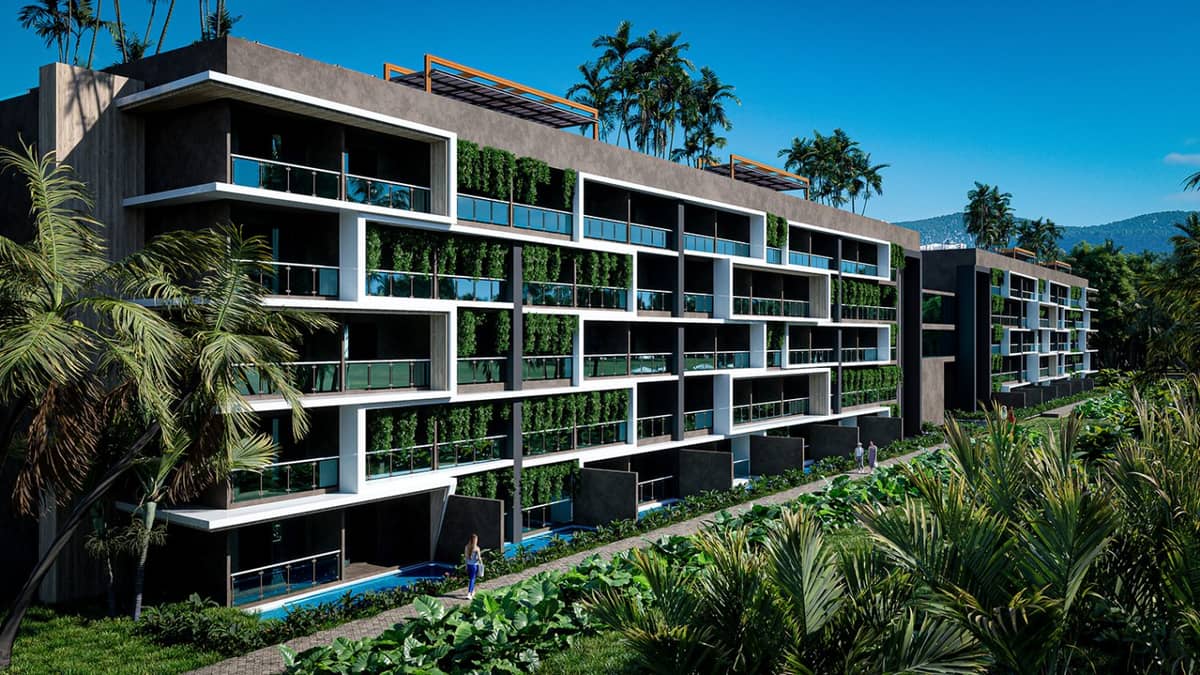 Продажа недвижимости Rawayana Beachfront Villag, Таиланд, Пхукет, Раваи | Villacarte
