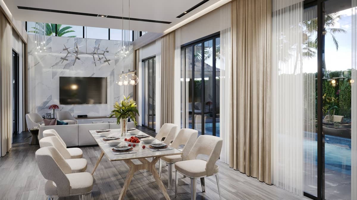 Продажа недвижимости Rawayana Beachfront Villag, Таиланд, Пхукет, Раваи | Villacarte