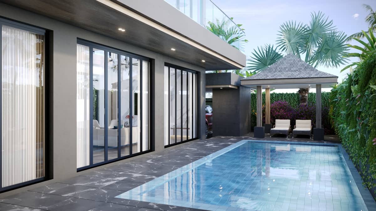 Продажа недвижимости Rawayana Beachfront Villag, Таиланд, Пхукет, Раваи | Villacarte