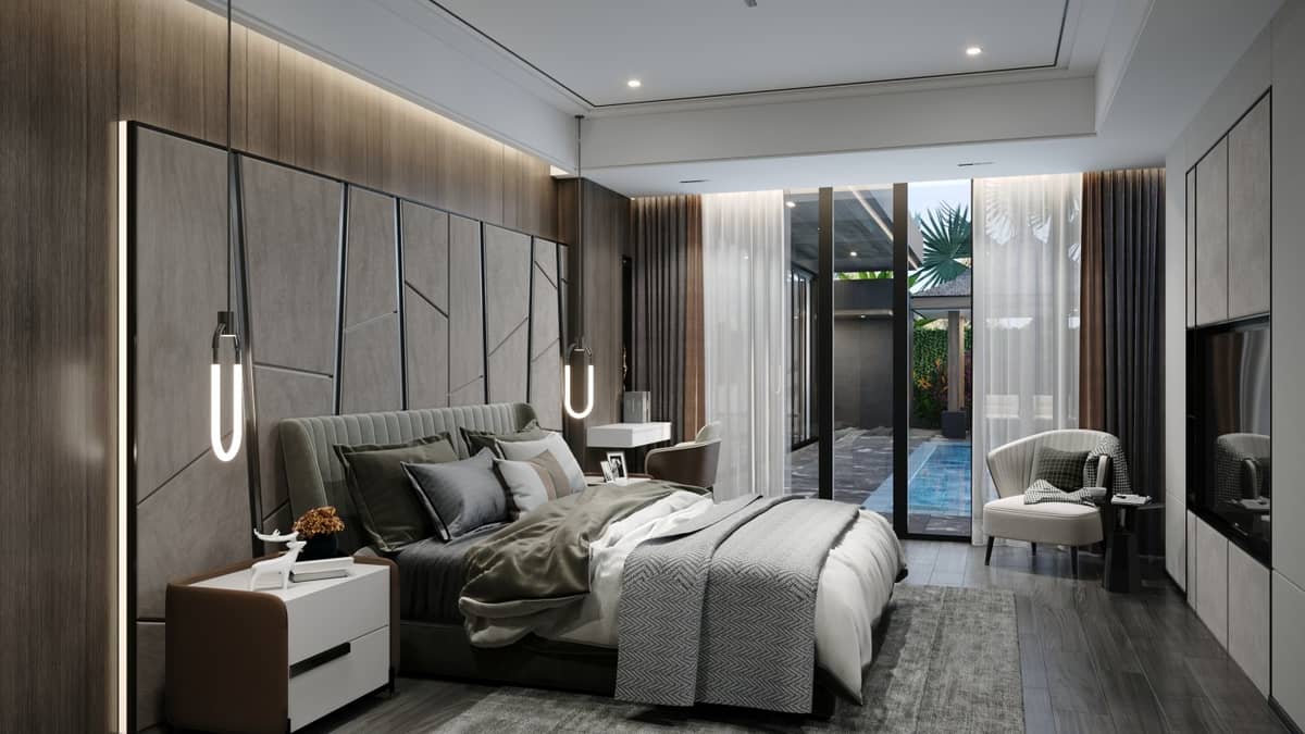 Продажа недвижимости Rawayana Beachfront Villag, Таиланд, Пхукет, Раваи | Villacarte