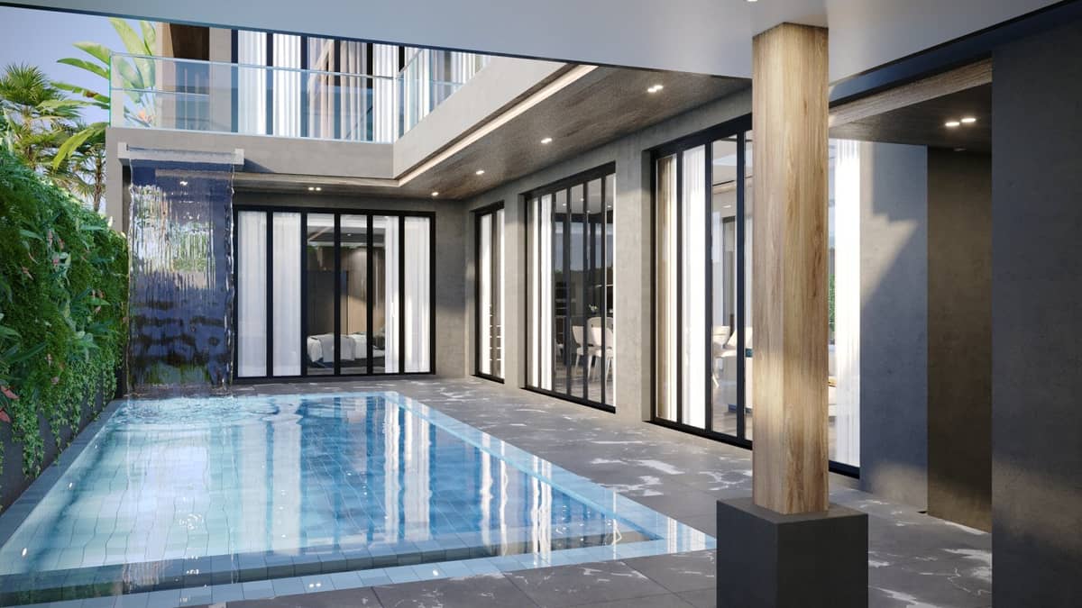 Продажа недвижимости Rawayana Beachfront Villag, Таиланд, Пхукет, Раваи | Villacarte