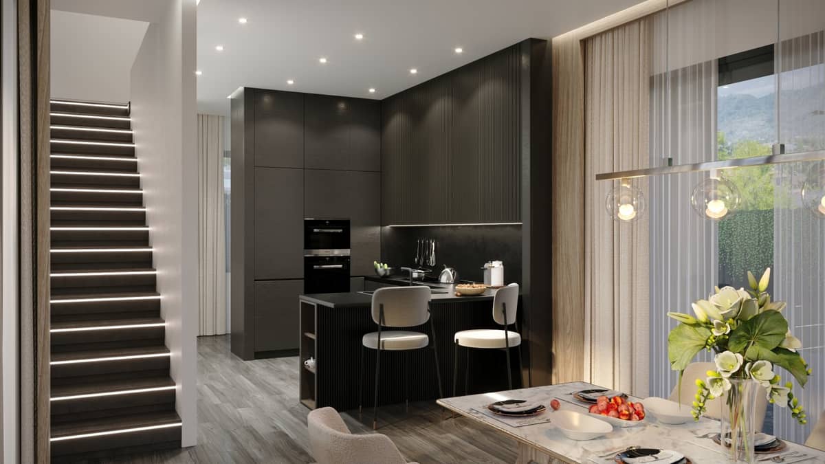 Продажа недвижимости Rawayana Beachfront Villag, Таиланд, Пхукет, Раваи | Villacarte