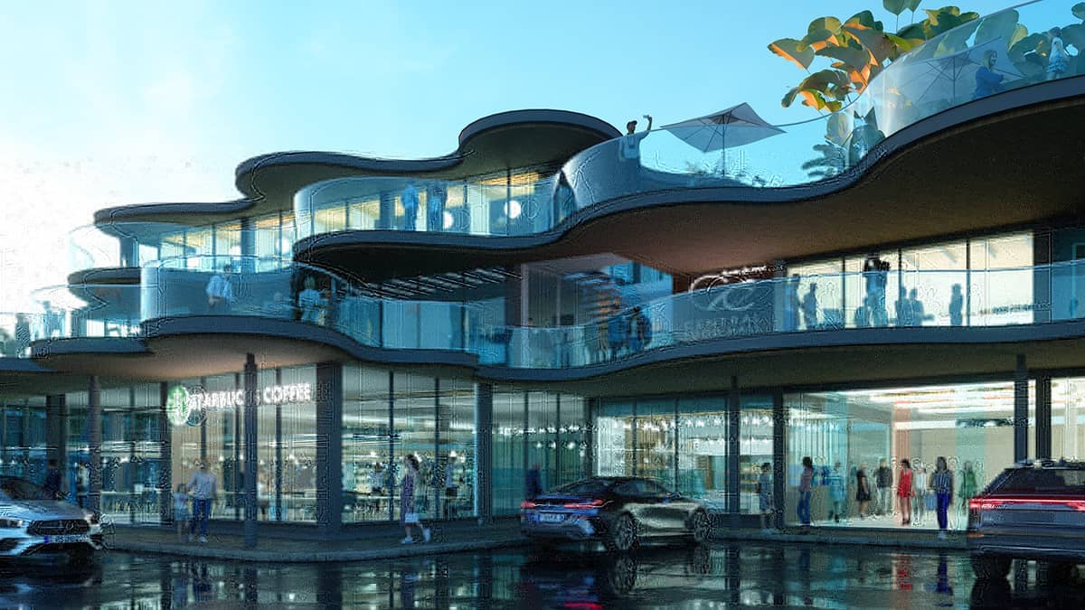 Продажа недвижимости Rawayana Beachfront Villag, Таиланд, Пхукет, Раваи | Villacarte