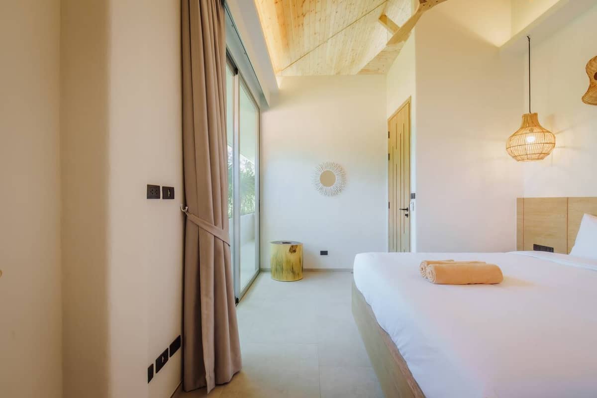 Rent villa Triple Tree Villas, Thailand, Phuket, Rawai | Villacarte
