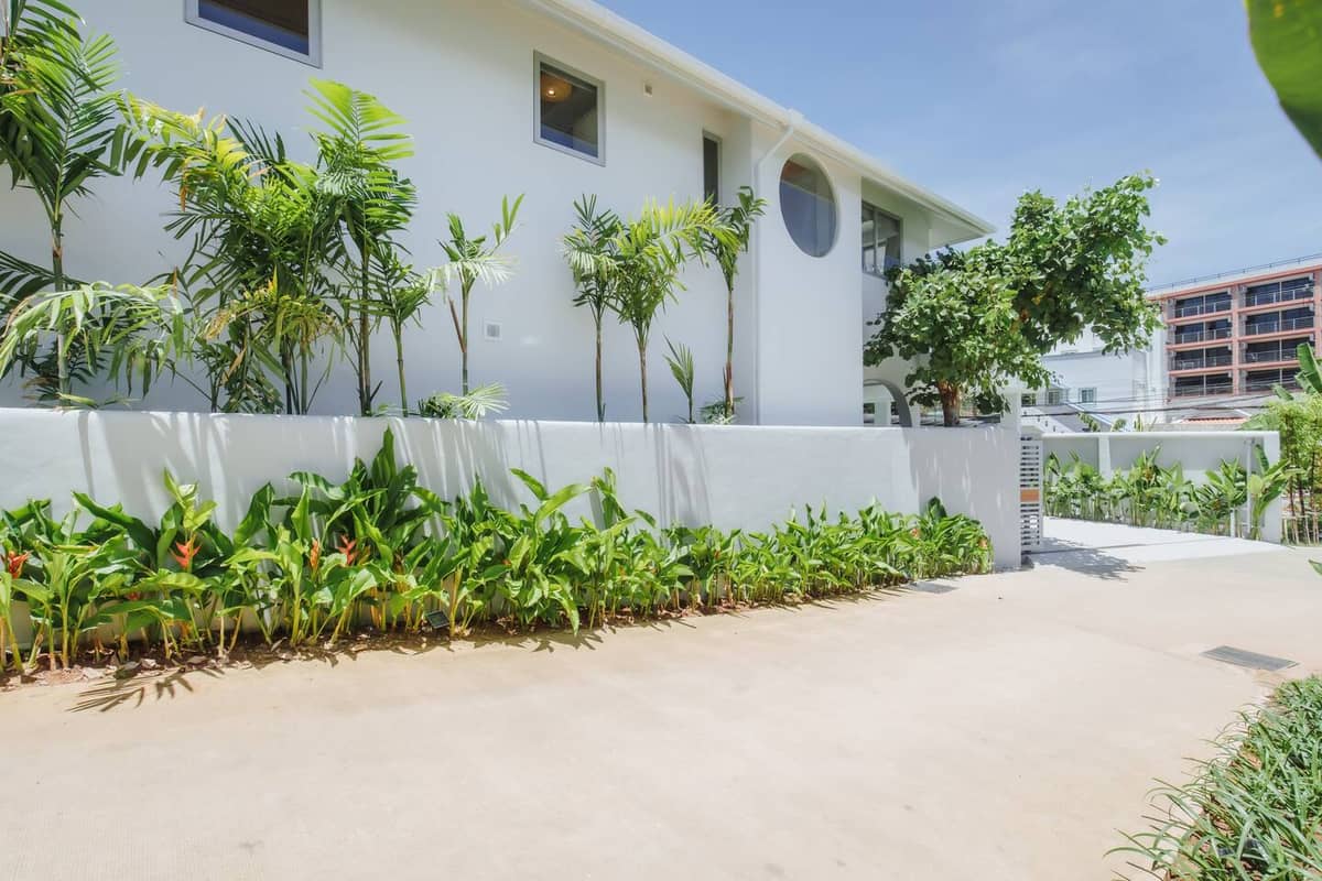 Rent villa Triple Tree Villas, Thailand, Phuket, Rawai | Villacarte