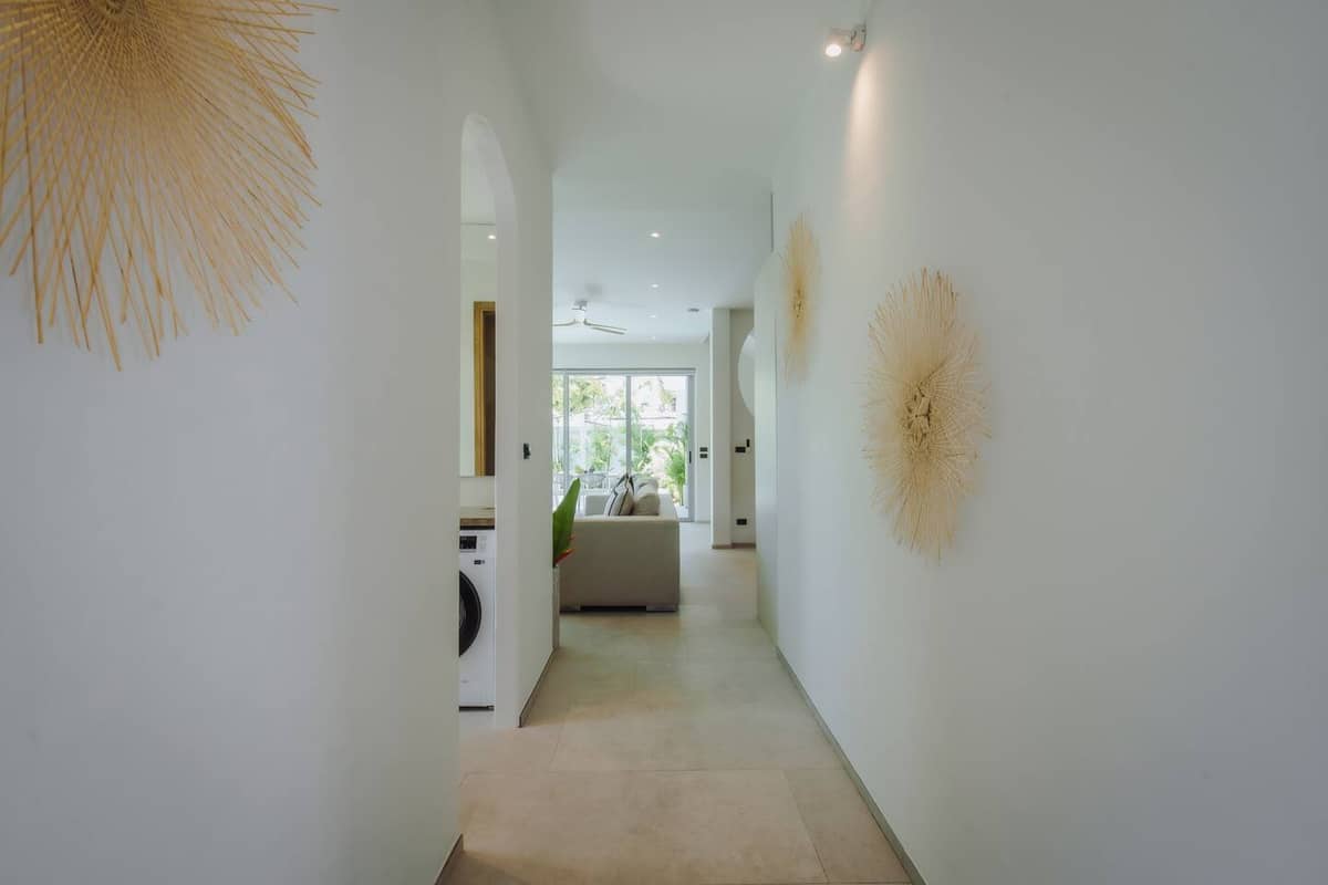 Rent villa Triple Tree Villas, Thailand, Phuket, Rawai | Villacarte