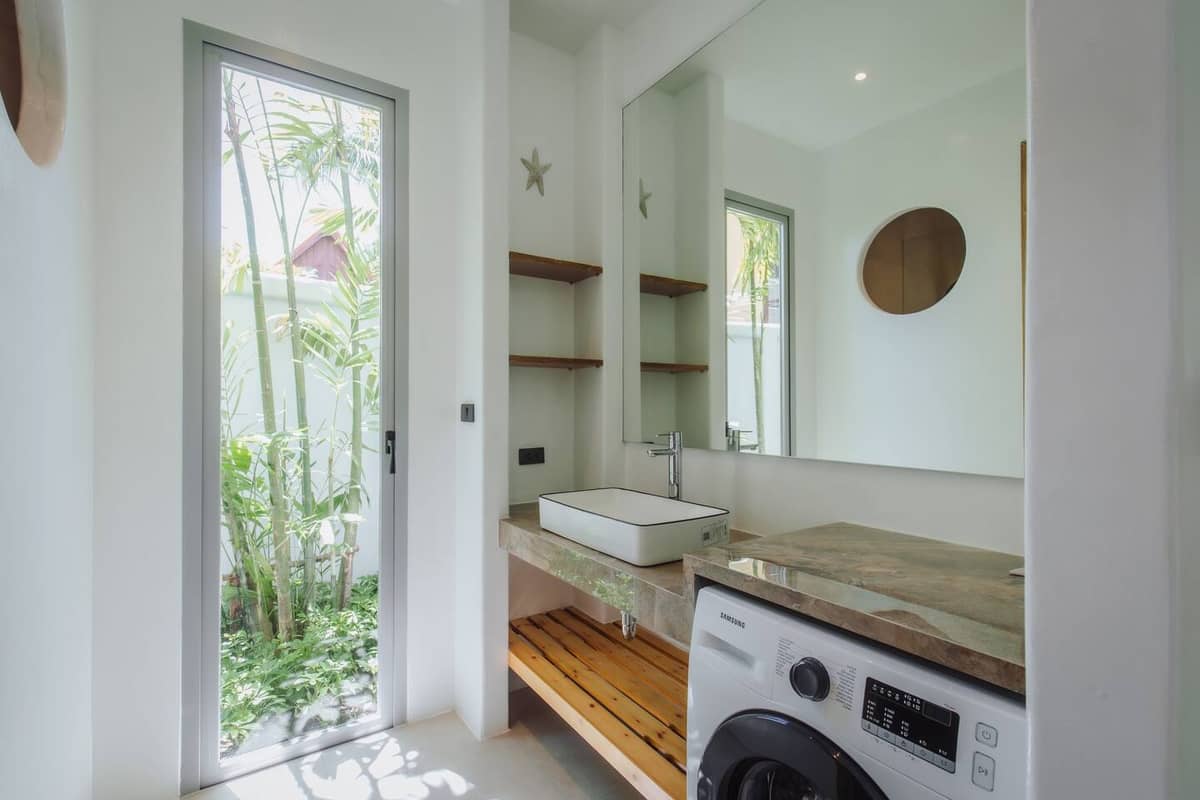 Rent villa Triple Tree Villas, Thailand, Phuket, Rawai | Villacarte