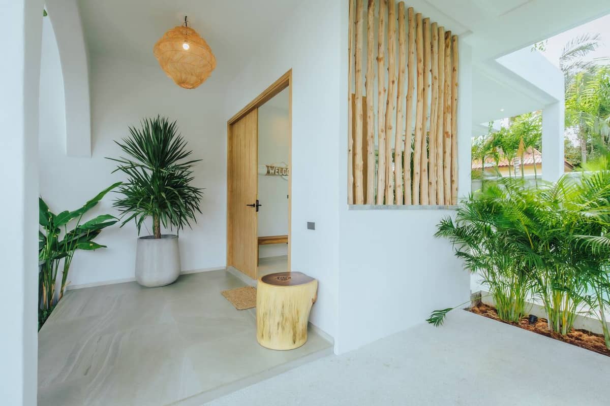 Rent villa Triple Tree Villas, Thailand, Phuket, Rawai | Villacarte