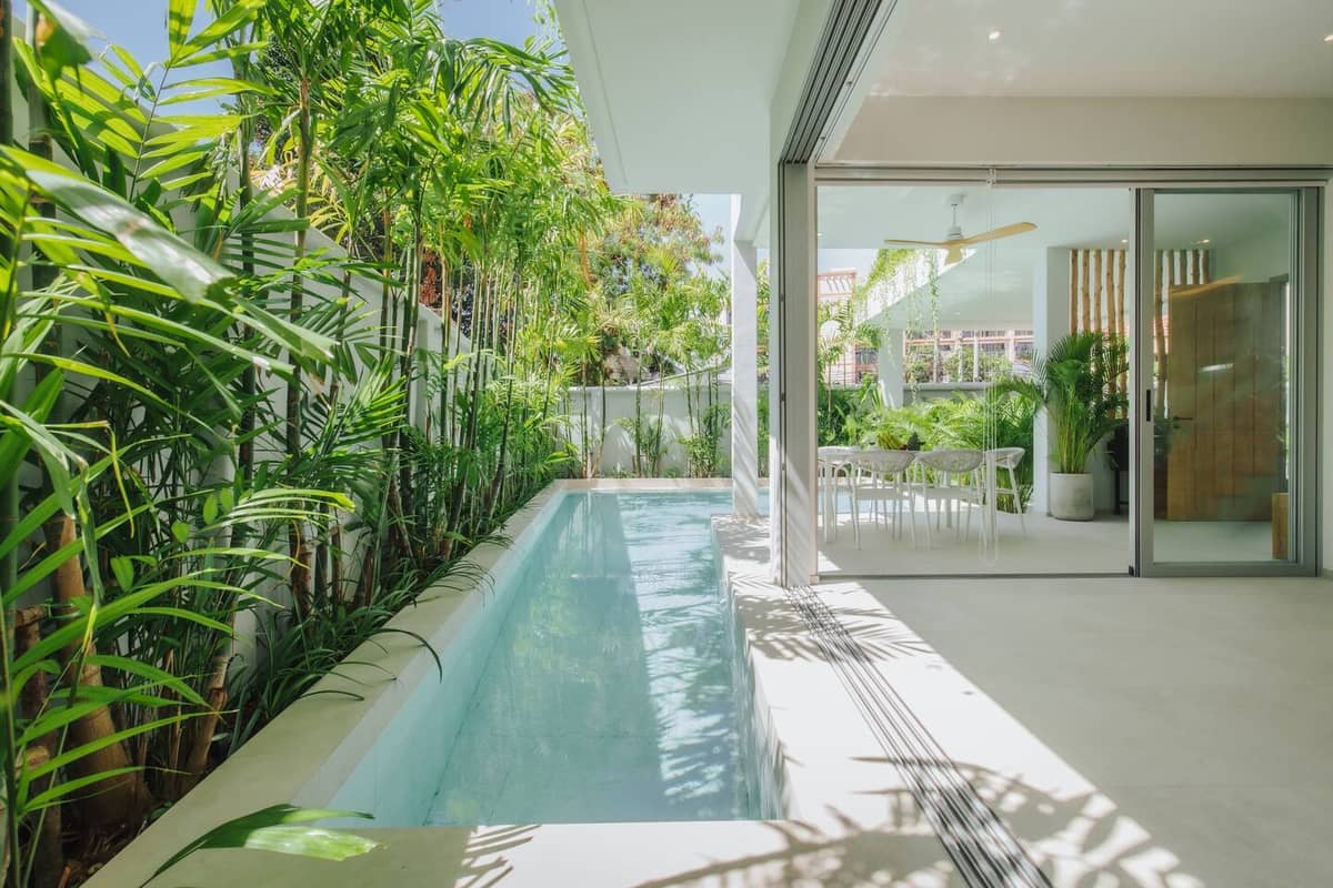 Rent villa Triple Tree Villas, Thailand, Phuket, Rawai | Villacarte