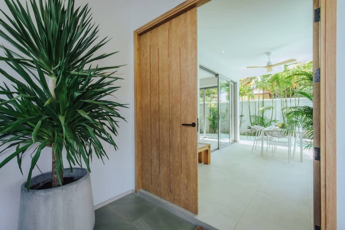 Rent villa Triple Tree Villas, Thailand, Phuket, Rawai | Villacarte