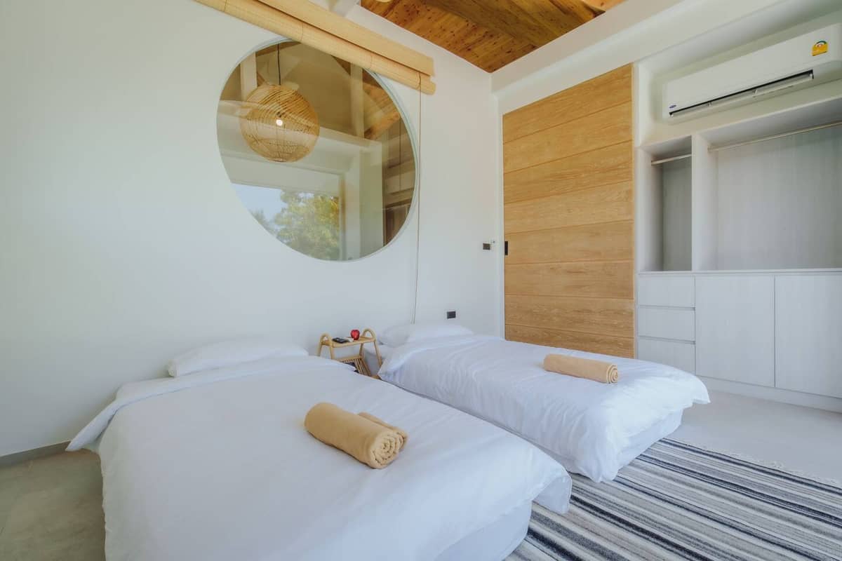 Rent villa Triple Tree Villas, Thailand, Phuket, Rawai | Villacarte