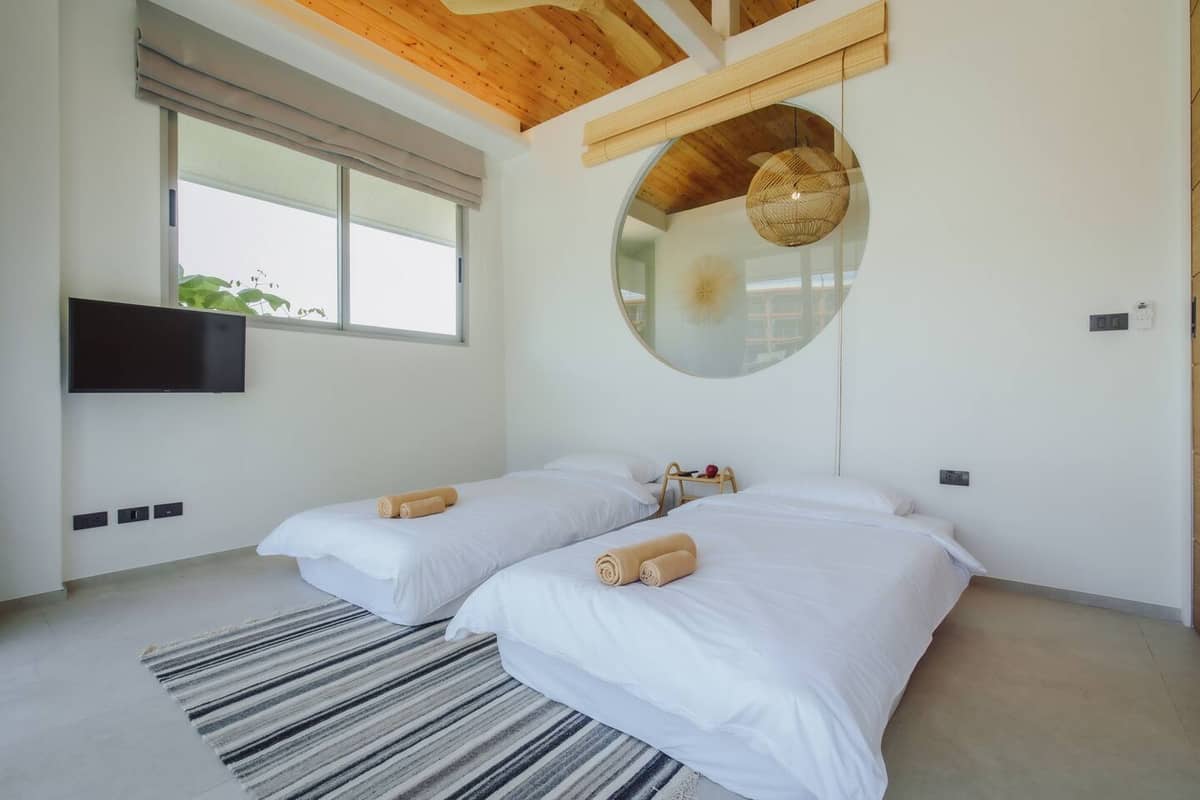 Rent villa Triple Tree Villas, Thailand, Phuket, Rawai | Villacarte