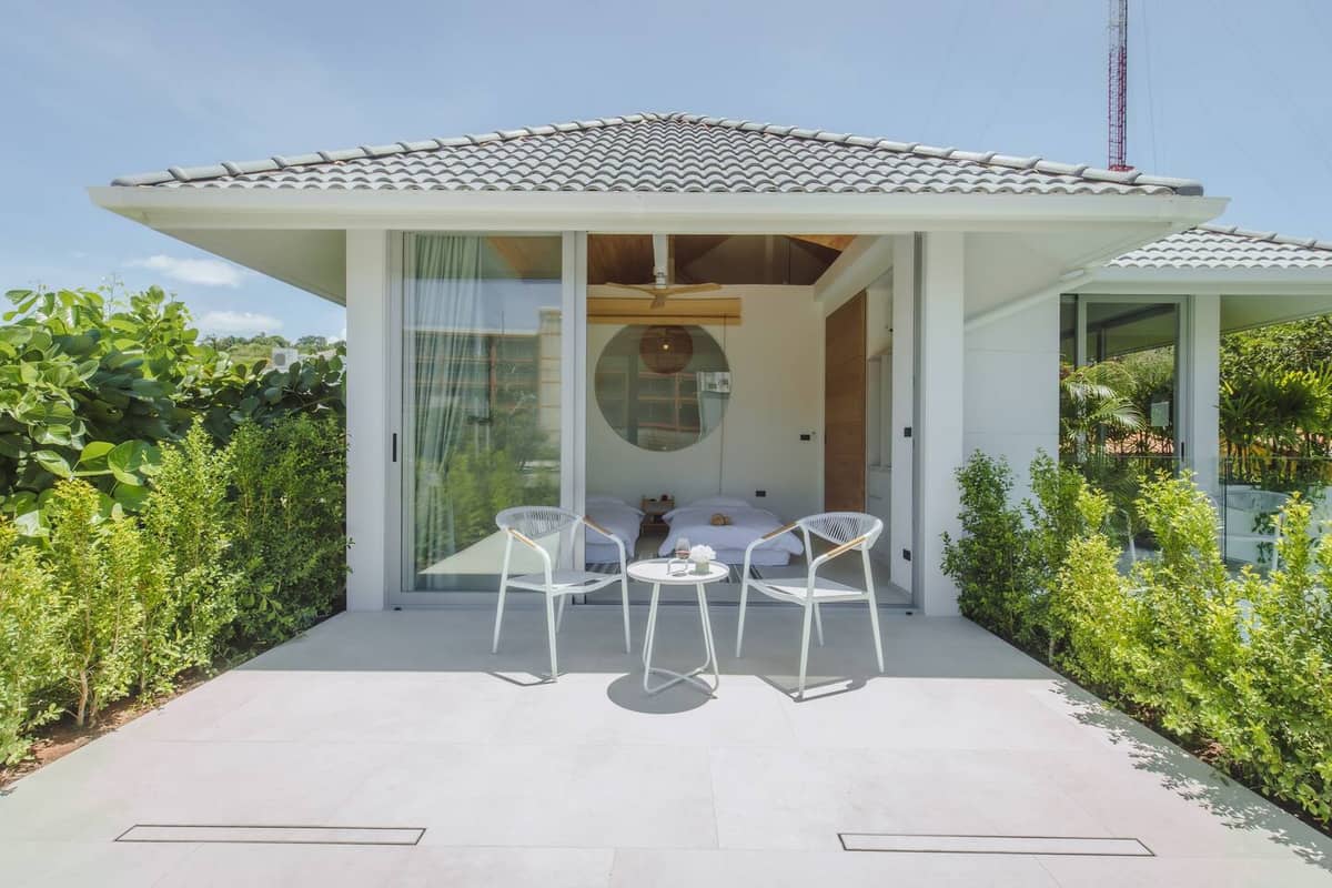 Rent villa Triple Tree Villas, Thailand, Phuket, Rawai | Villacarte