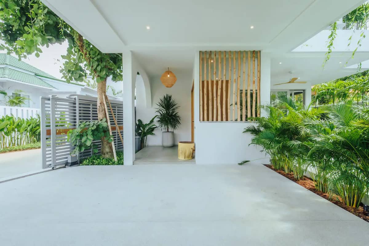 Rent villa Triple Tree Villas, Thailand, Phuket, Rawai | Villacarte