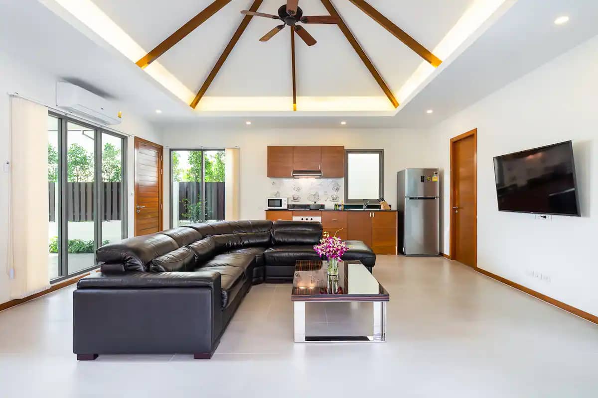 Rent villa Ka Villas 32, Thailand, Phuket, Rawai | Villacarte