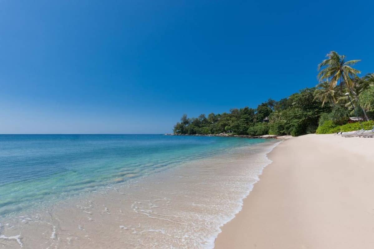 Property for Sale Trisara, Thailand, Phuket, Nai Ton | Villacarte