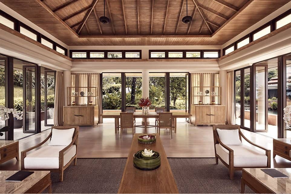 Property for Sale Trisara, Thailand, Phuket, Nai Ton | Villacarte