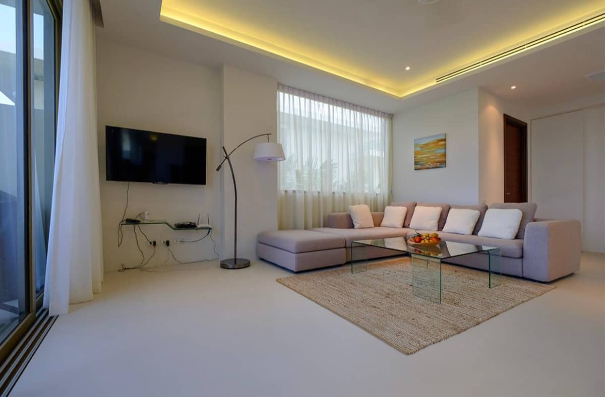 Rent villa VS2, Thailand, Phuket, Nai Ton | Villacarte