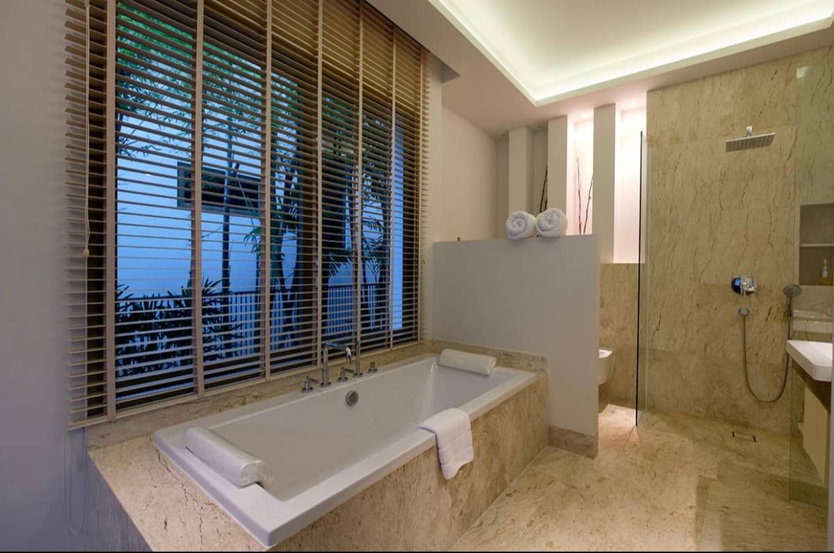 Rent villa VS2, Thailand, Phuket, Nai Ton | Villacarte