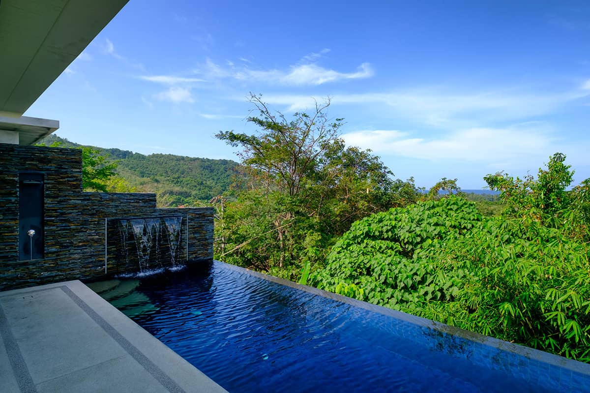 Rent villa VS2, Thailand, Phuket, Nai Ton | Villacarte