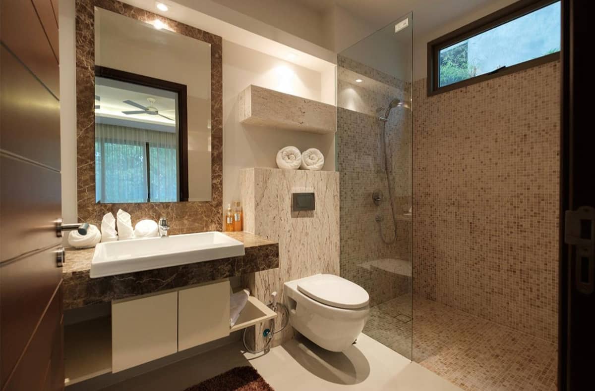 Rent villa VS2, Thailand, Phuket, Nai Ton | Villacarte