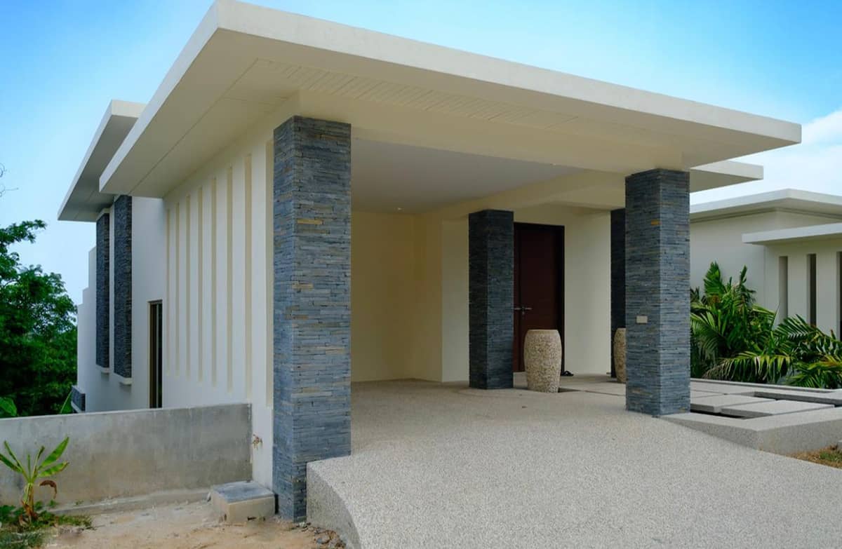 Rent villa VS2, Thailand, Phuket, Nai Ton | Villacarte