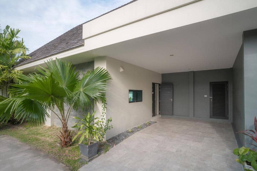 Rent villa Layan Tara, Thailand, Phuket, Bang Tao | Villacarte