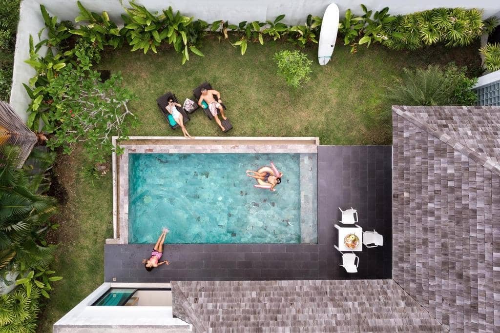Rent villa Layan Tara, Thailand, Phuket, Bang Tao | Villacarte