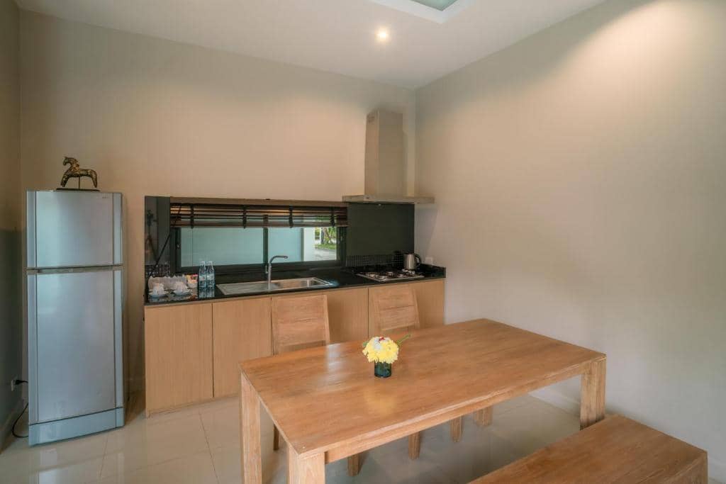Rent villa Layan Tara, Thailand, Phuket, Bang Tao | Villacarte