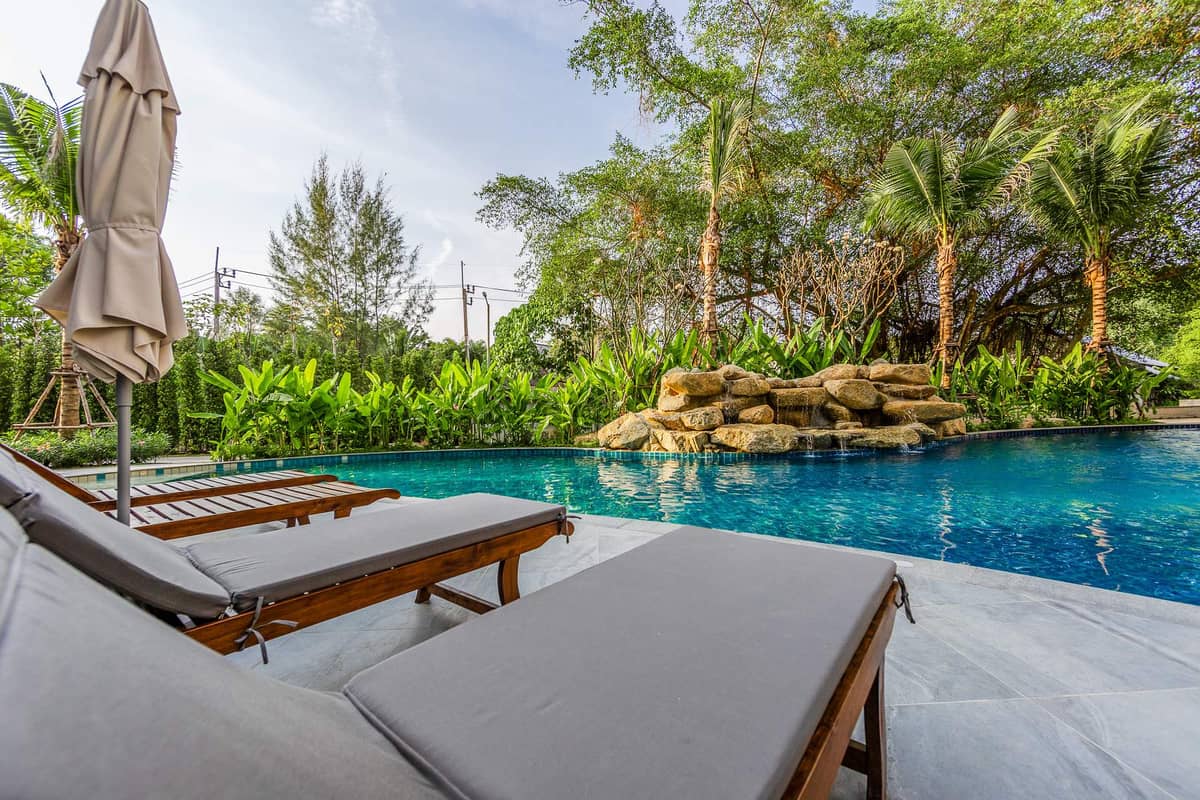Продажа недвижимости The Title Residences Nai Yang, Таиланд, Пхукет, Най Янг | Villacarte
