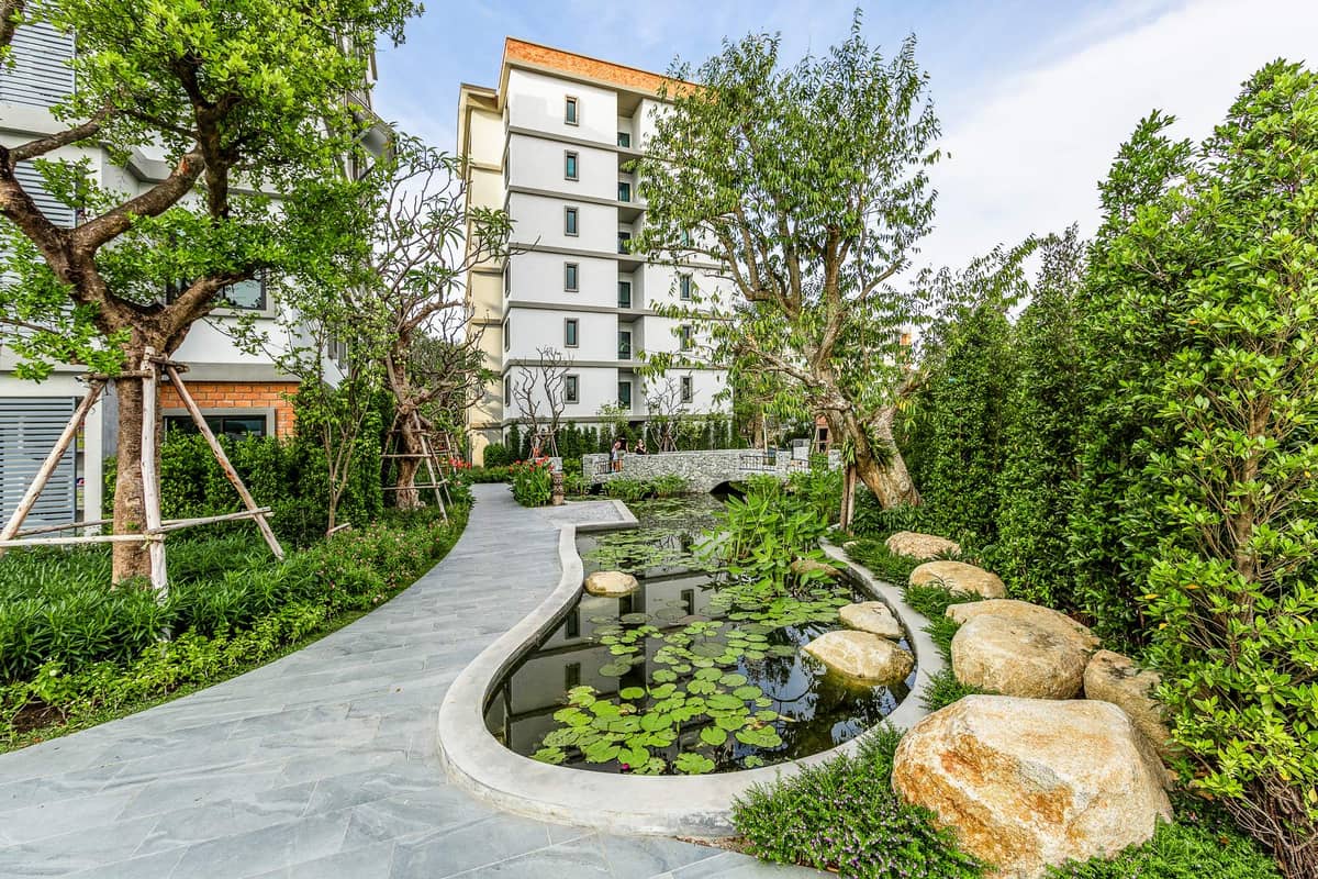 Продажа недвижимости The Title Residences Nai Yang, Таиланд, Пхукет, Най Янг | Villacarte