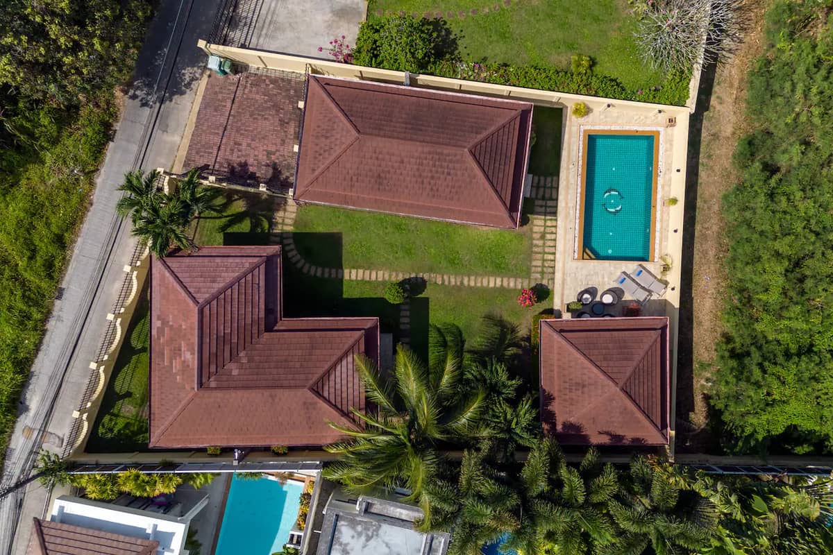 Аренда виллы Garden bungalows, Таиланд, Пхукет, Раваи | Villacarte