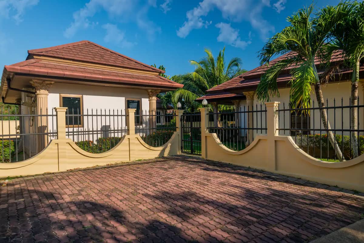 Аренда виллы Garden bungalows, Таиланд, Пхукет, Раваи | Villacarte