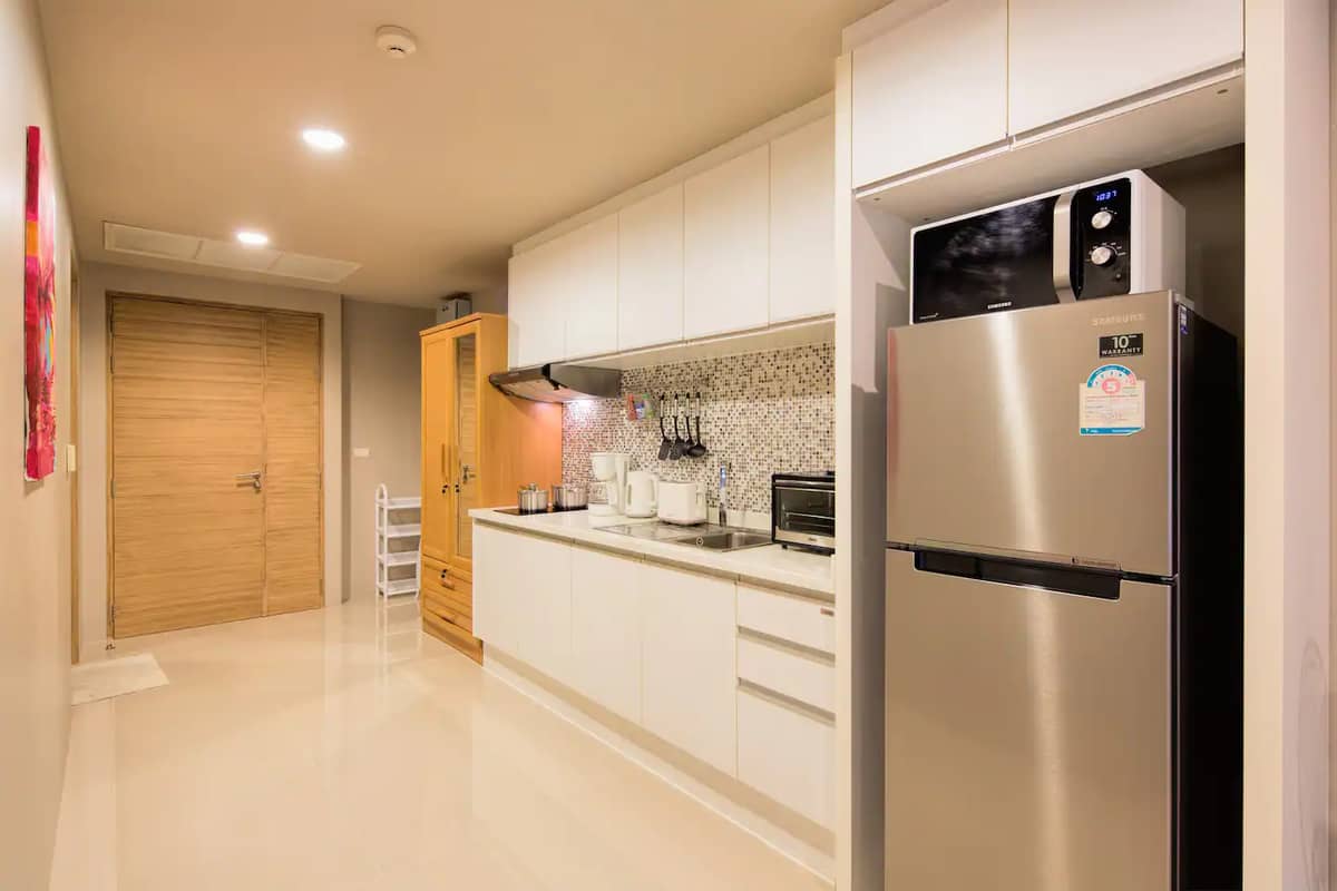 Аренда апартаментов KARON HILL, Таиланд, Пхукет, Карон | Villacarte