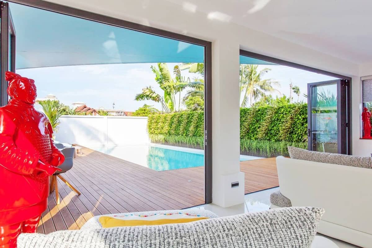 Rent villa Samaki Garden, Thailand, Phuket, Rawai | Villacarte