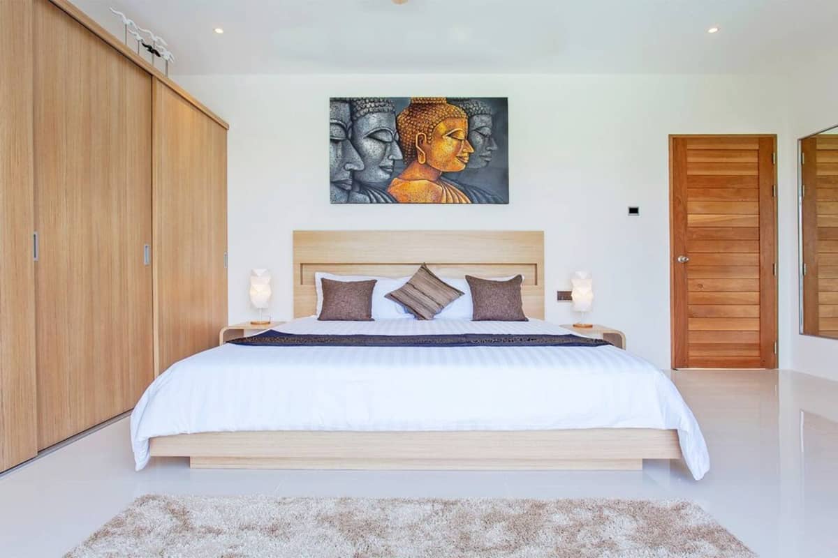 Rent villa Samaki Garden, Thailand, Phuket, Rawai | Villacarte