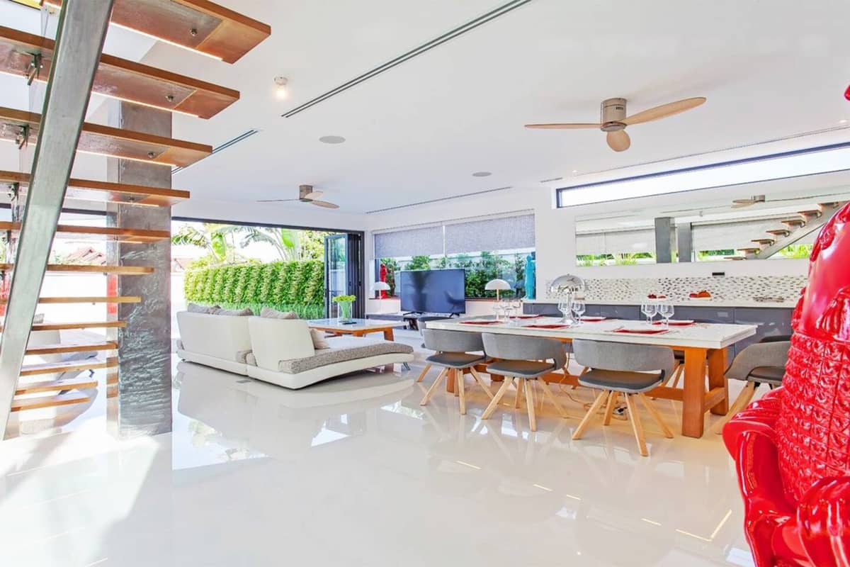 Rent villa Samaki Garden, Thailand, Phuket, Rawai | Villacarte