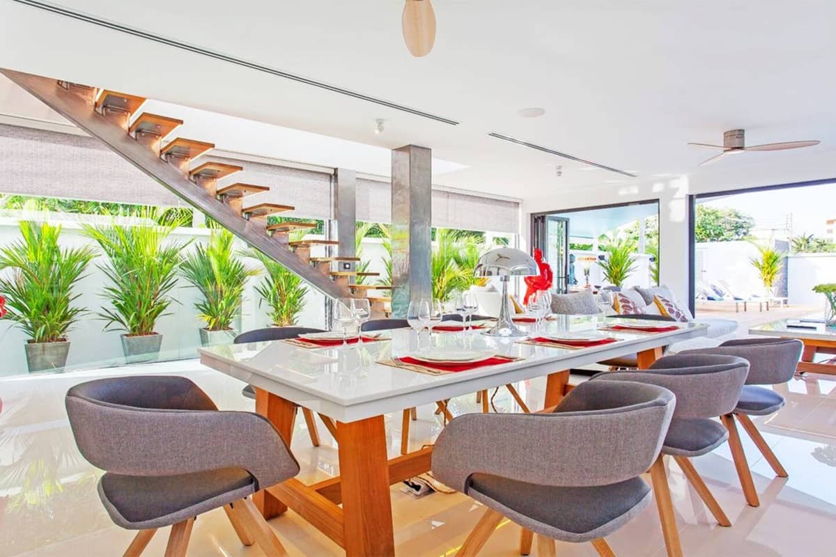 Rent villa Samaki Garden, Thailand, Phuket, Rawai | Villacarte