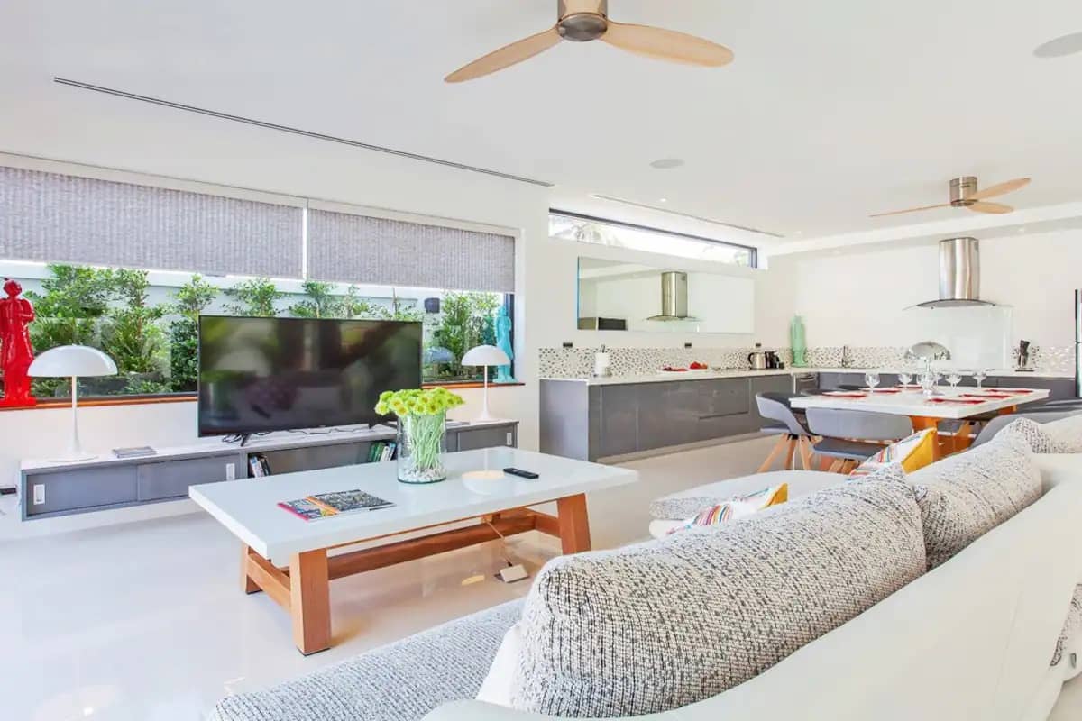 Rent villa Samaki Garden, Thailand, Phuket, Rawai | Villacarte