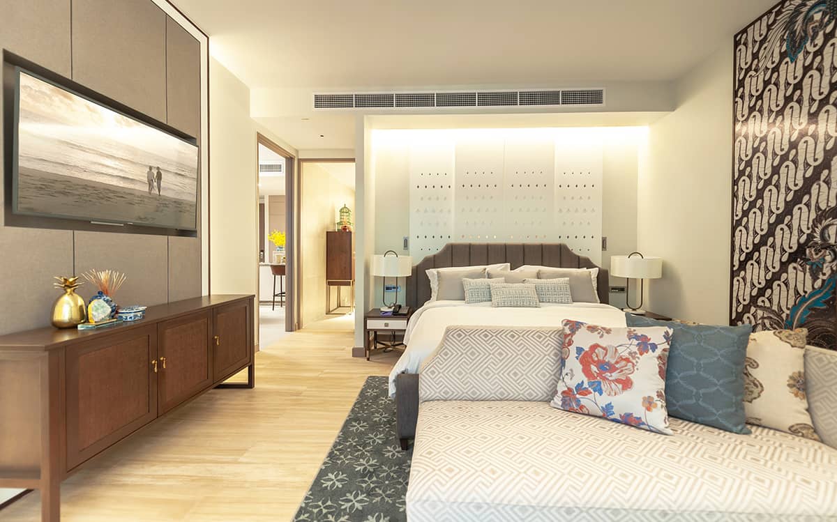 Продажа недвижимости Angsana Oceanview Residences, Таиланд, Пхукет, Лагуна | Villacarte