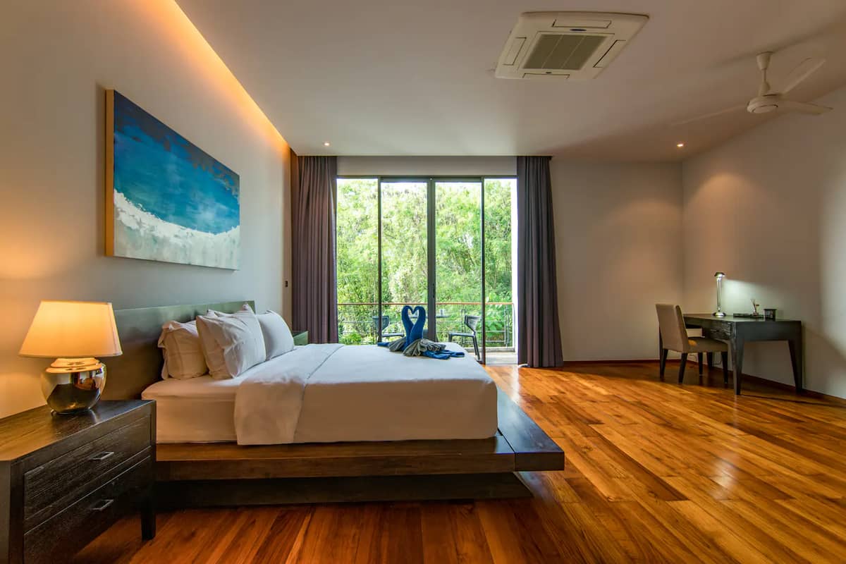 Property for Sale The Eva, Thailand, Phuket, Rawai | Villacarte