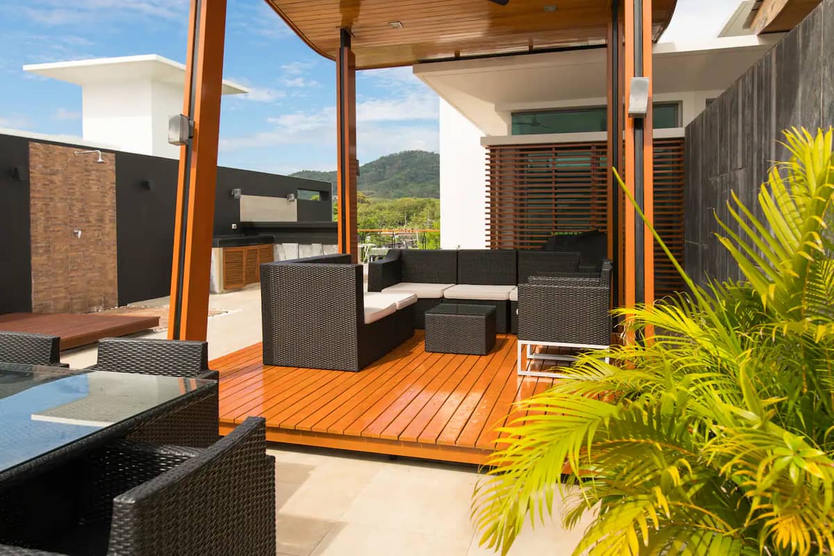 Property for Sale The Eva, Thailand, Phuket, Rawai | Villacarte