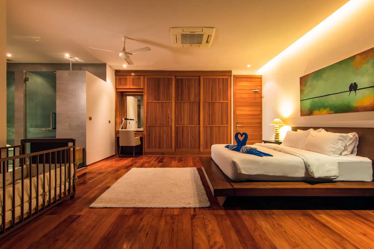 Property for Sale The Eva, Thailand, Phuket, Rawai | Villacarte
