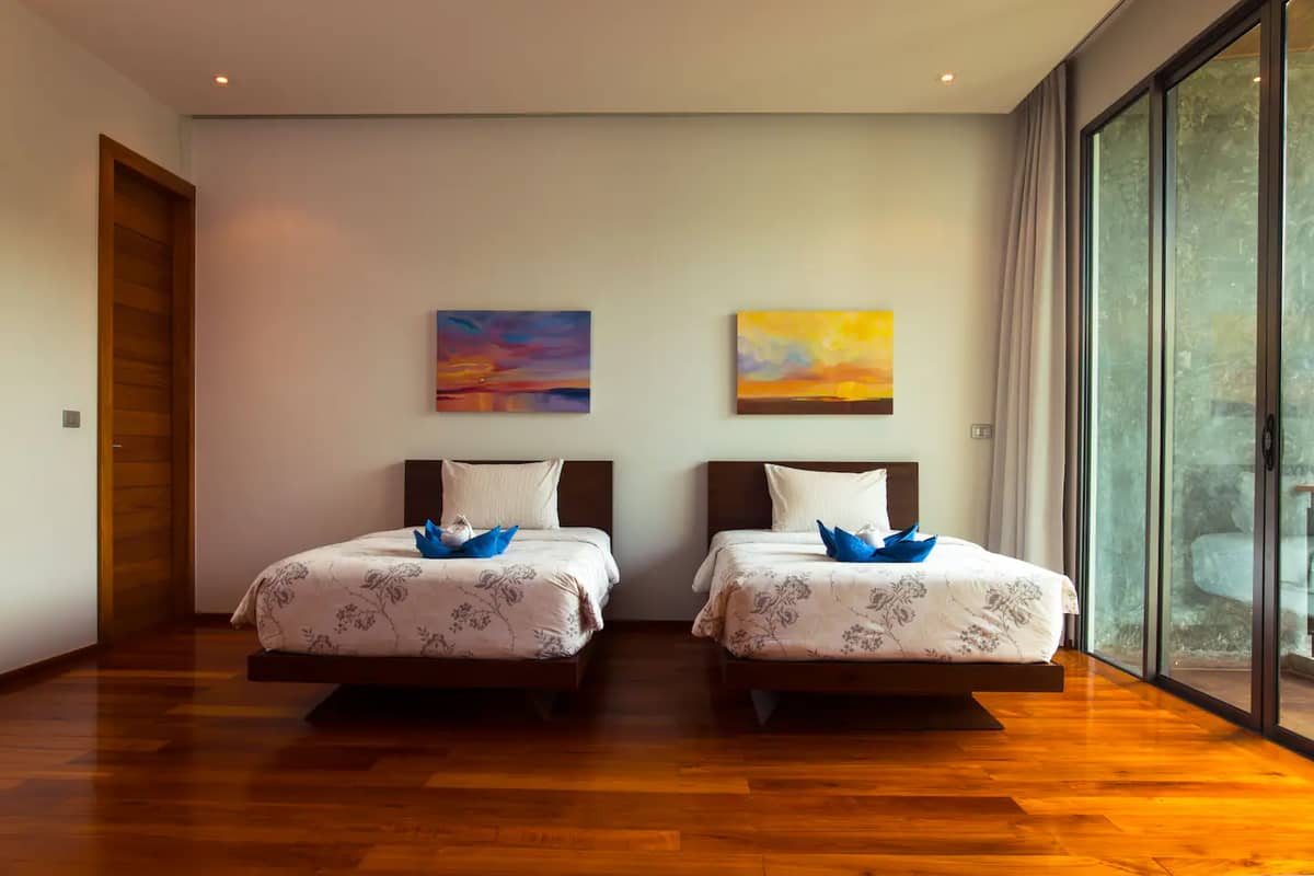 Property for Sale The Eva, Thailand, Phuket, Rawai | Villacarte