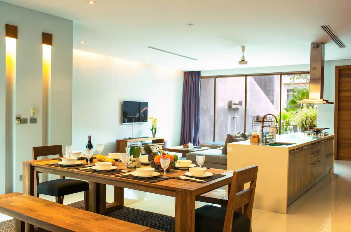 Property for Sale The Eva, Thailand, Phuket, Rawai | Villacarte