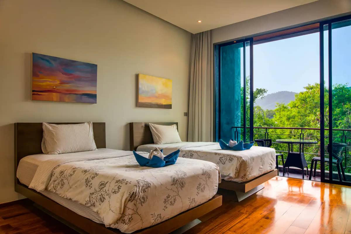 Property for Sale The Eva, Thailand, Phuket, Rawai | Villacarte