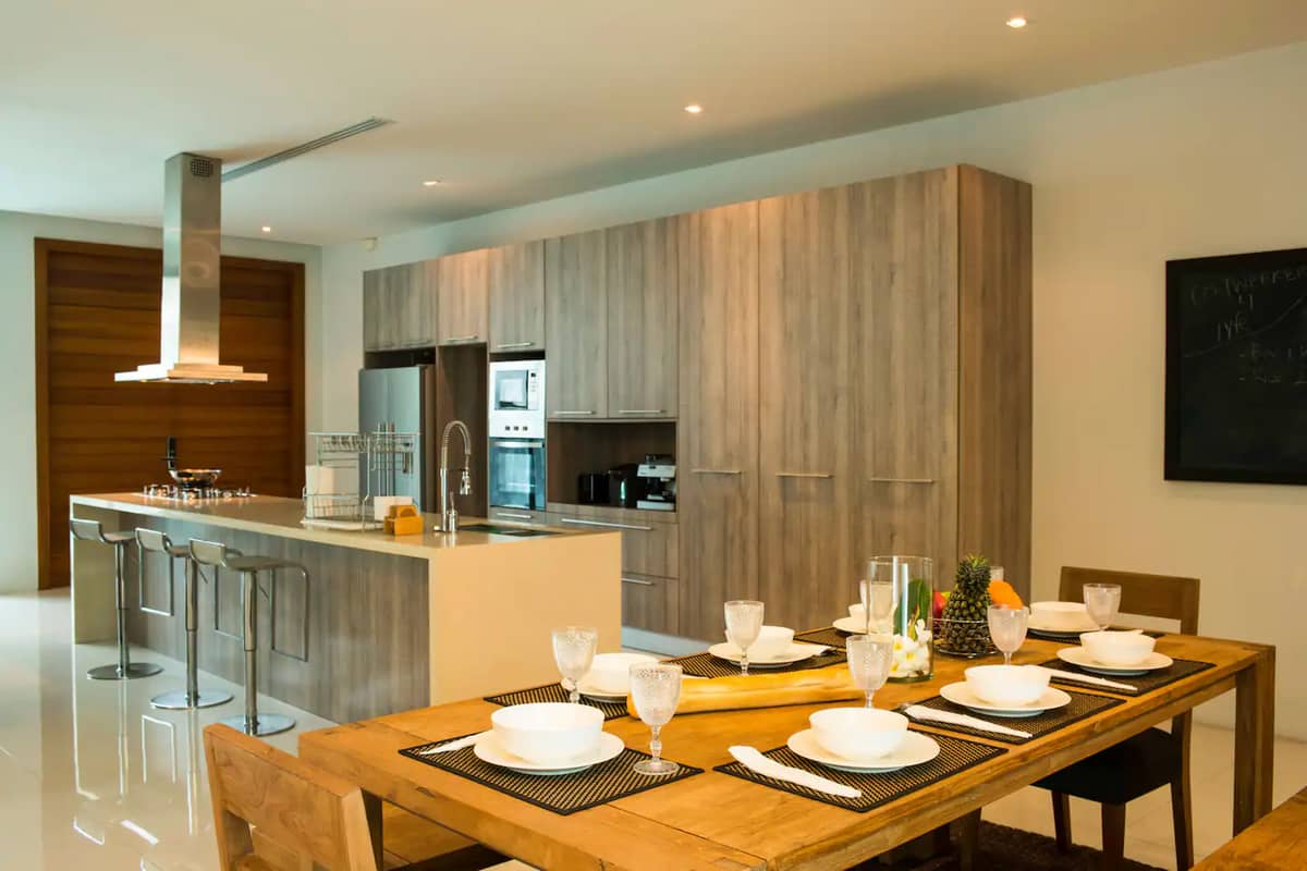 Property for Sale The Eva, Thailand, Phuket, Rawai | Villacarte